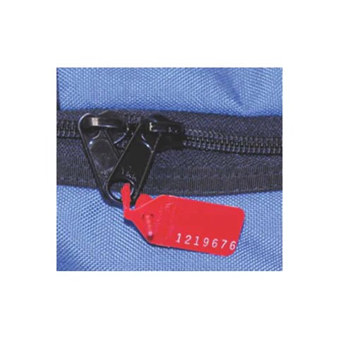 Numbered Security Lock Box of 25 - Groupe Montagne Explore