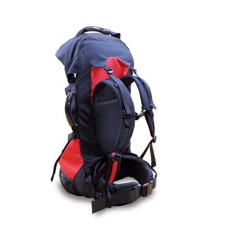 Sherpa Rescue Platform - Groupe Montagne Explore