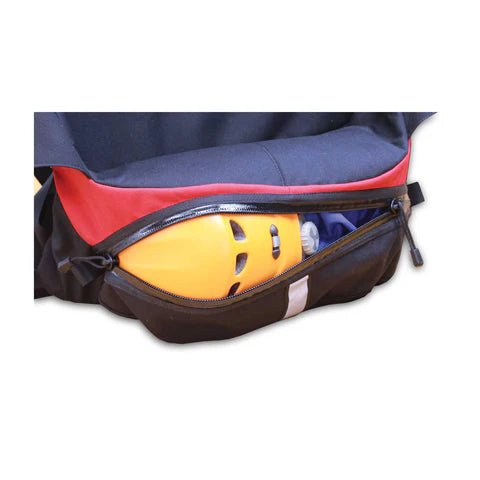 Sherpa Rescue Platform - Groupe Montagne Explore