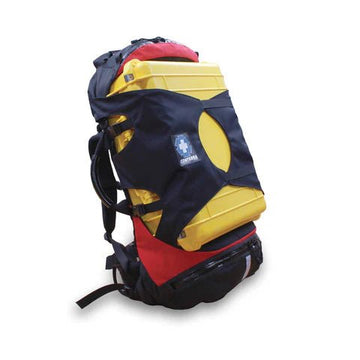 Sherpa Rescue Platform - Groupe Montagne Explore