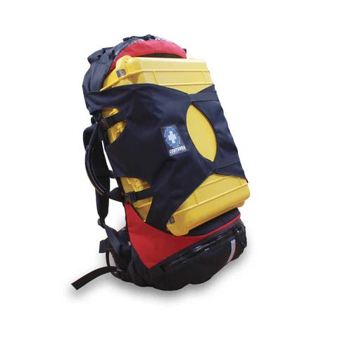 Sherpa Rescue Platform - Groupe Montagne Explore