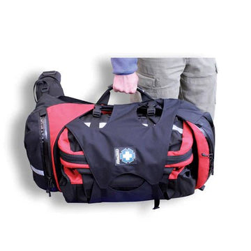 Sherpa Rescue Platform - Groupe Montagne Explore