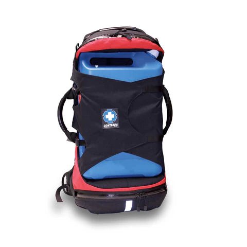 Sherpa Rescue Platform - Groupe Montagne Explore