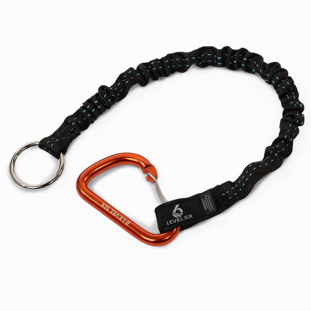 Shock Leash Tow Tether - Groupe Montagne Explore