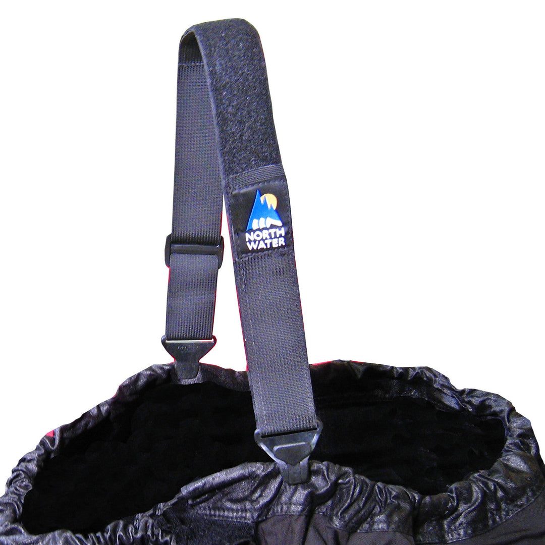 Shoulder Strap - Groupe Montagne Explore