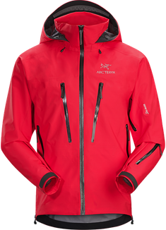 SKI GUIDE JACKET