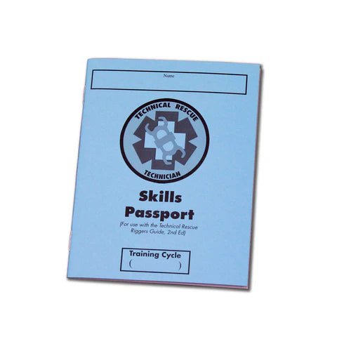 Skills Passport - Groupe Montagne Explore