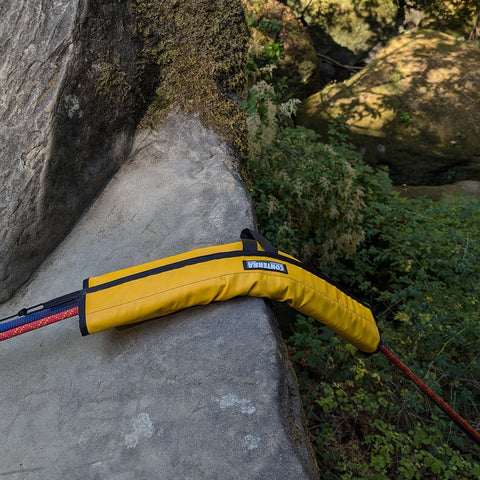 Conterra "Slider" Rope Guard