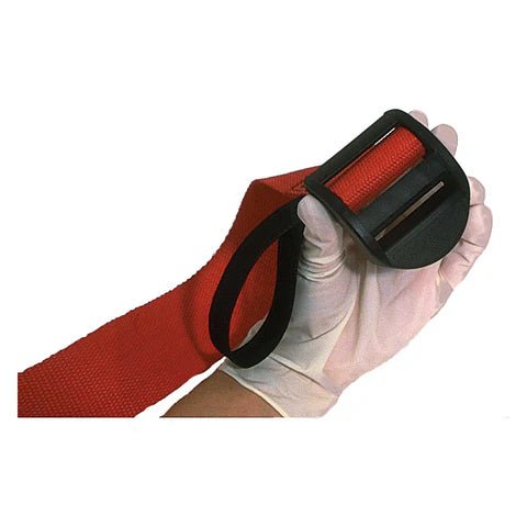Smart Strap Immobilizers - Groupe Montagne Explore