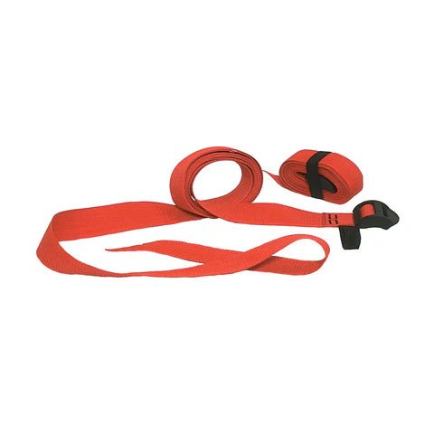 Smart Strap Immobilizers - Groupe Montagne Explore