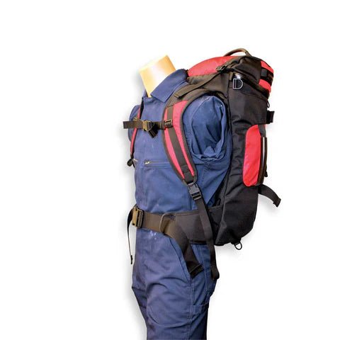 Strike ERT Pack System - Groupe Montagne Explore