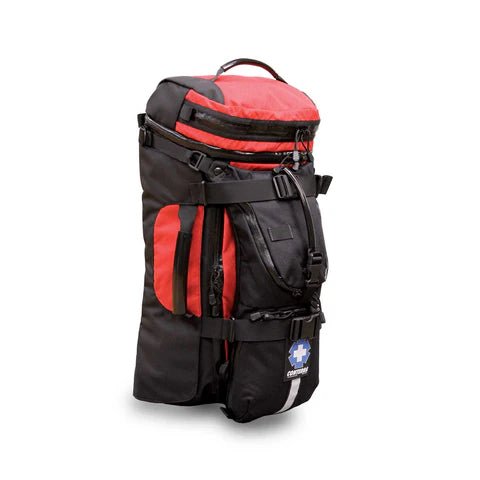 Strike ERT Pack System - Groupe Montagne Explore