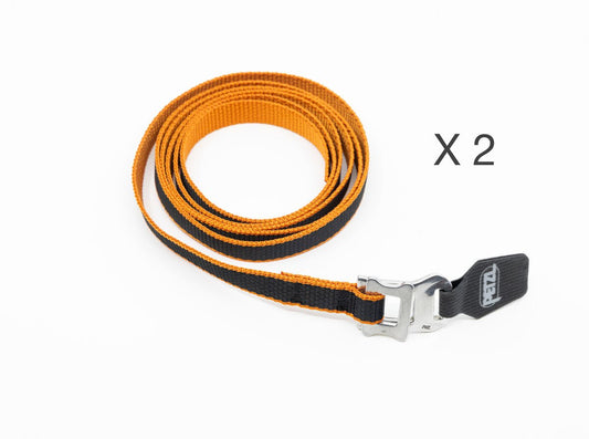 Straps SPL LL FL - Groupe Montagne Explore