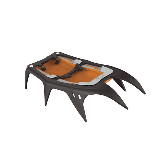Front Sections for VASAK - Groupe Montagne Explore
