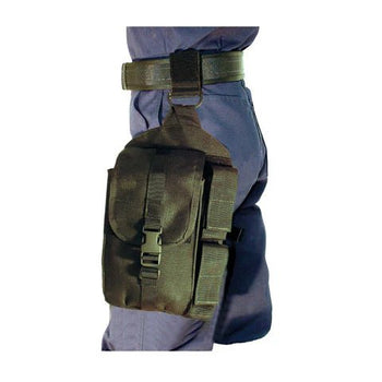 TAC Intubation Holster - Groupe Montagne Explore