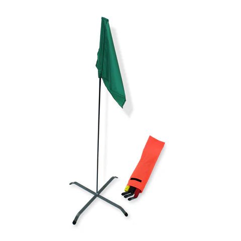 Triage Flag Kit - Groupe Montagne Explore