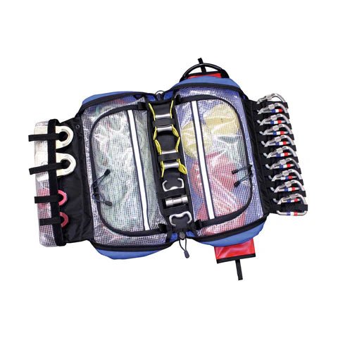 Techsar® Rigging Pack - Groupe Montagne Explore