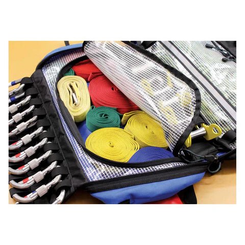 Techsar® Rigging Pack - Groupe Montagne Explore