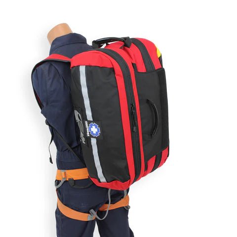 Nest Rope Bag - Groupe Montagne Explore