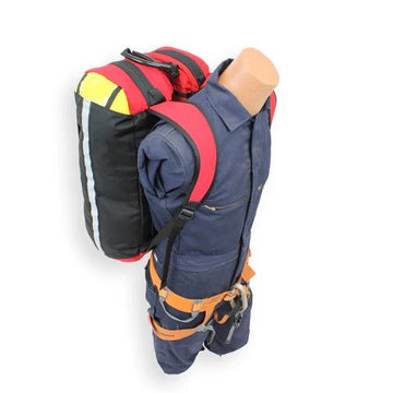 Nest Rope Bag - Groupe Montagne Explore