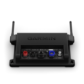 Garmin OnDeck System - Groupe Montagne Explore