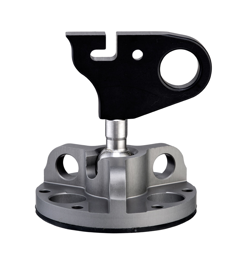 Articulating Foot