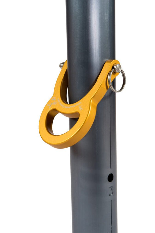 TerrAdaptor QuickLash - Groupe Montagne Explore