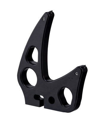 Talon Foot - Groupe Montagne Explore