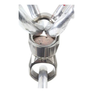 TiRadius rescue swivel - Groupe Montagne Explore