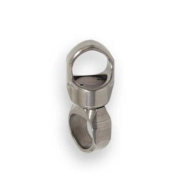 TiRadius rescue swivel - Groupe Montagne Explore