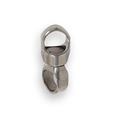 TiRadius rescue swivel - Groupe Montagne Explore