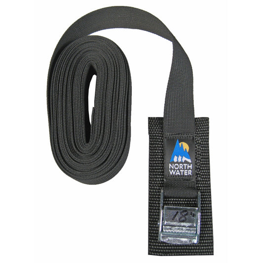 Nylon Cam Strap - Groupe Montagne Explore