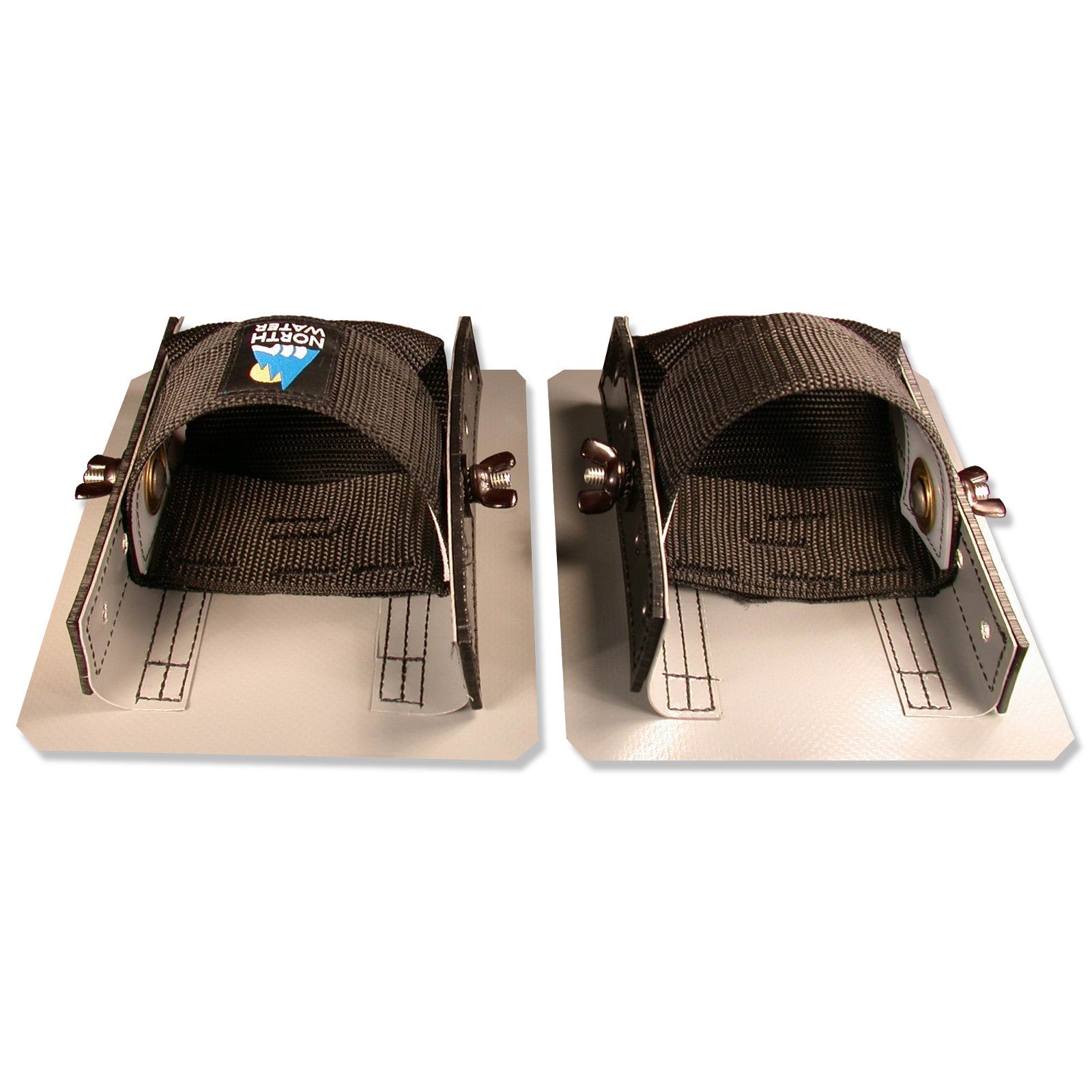 Adjustable Toe Blocks