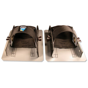 Adjustable Toe Blocks