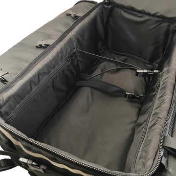 Dual Sport Top Bag - Convertible