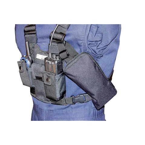 Transceiver Pouch - Groupe Montagne Explore