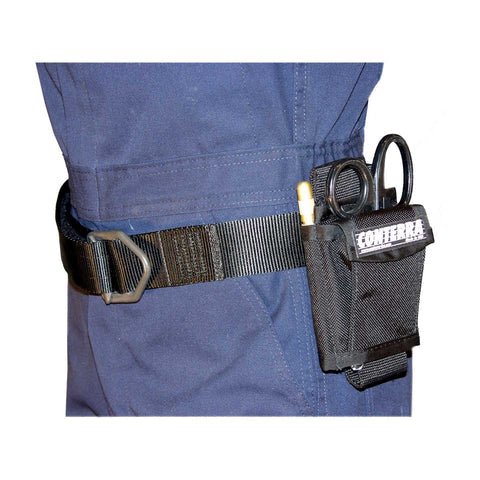Trauma Pro™ 2000 Series EMS/Radio Holster - Groupe Montagne Explore
