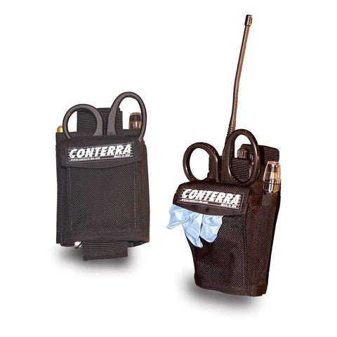 Trauma Pro™ 2000 Series EMS/Radio Holster - Groupe Montagne Explore