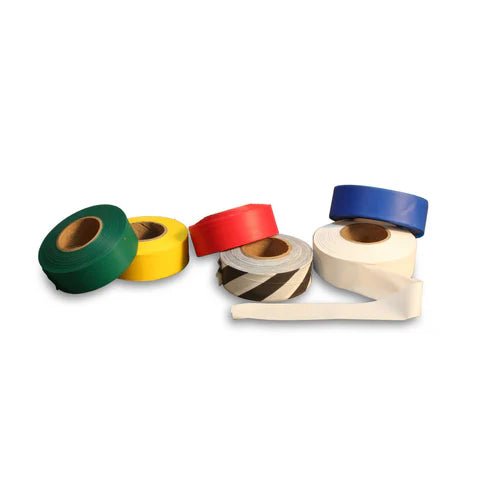 Triage Tape - Groupe Montagne Explore