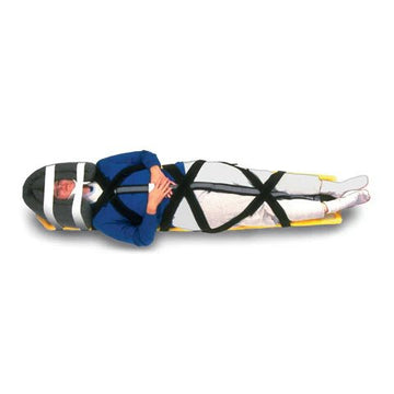 Clip Triple X™ Strap System - Groupe Montagne Explore