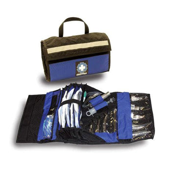 Tube - Pro Deluxe Intubation Organizer - Groupe Montagne Explore