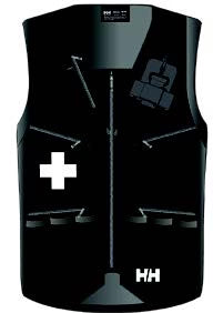 Helly Hansen CEDAR UTILITY VEST R – Groupe Montagne Explore