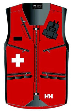 CEDAR UTILITY VEST R - Groupe Montagne Explore