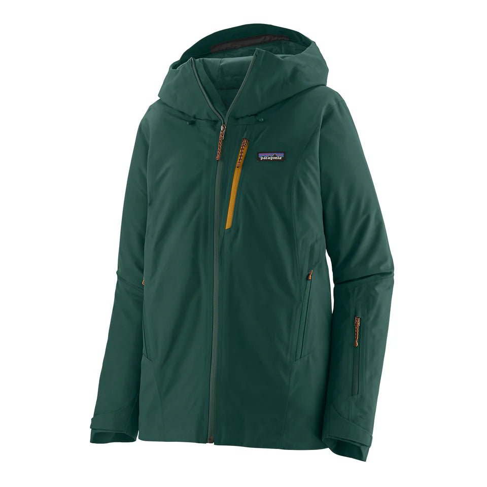 W's Insulated Storm Shift Jacket - Groupe Montagne Explore
