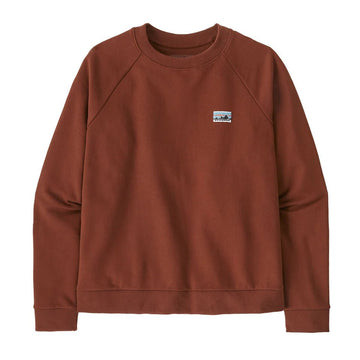 W's Regenerative Organic Certified Cotton Essential Top - Groupe Montagne Explore