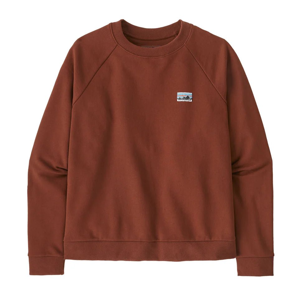 W's Regenerative Organic Certified Cotton Essential Top - Groupe Montagne Explore