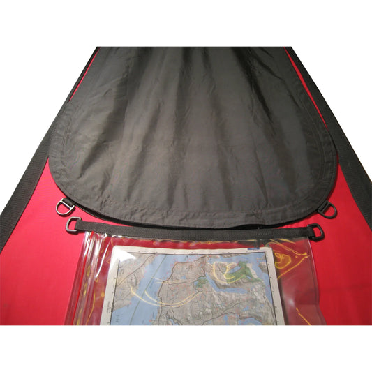Waterproof Map Case - Groupe Montagne Explore