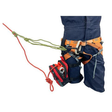 Harken Wingman - Groupe Montagne Explore