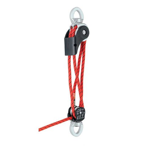 Harken Wingman - Groupe Montagne Explore