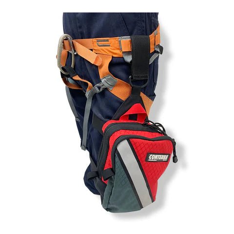 Harken Wingman - Groupe Montagne Explore